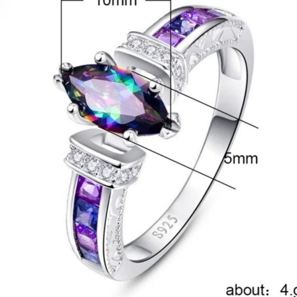 Women's ring - Picture 5 of 5